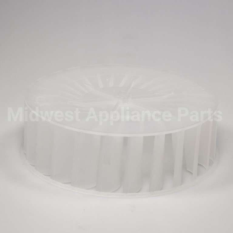 WE16X28 GE Dryer Blower Wheel