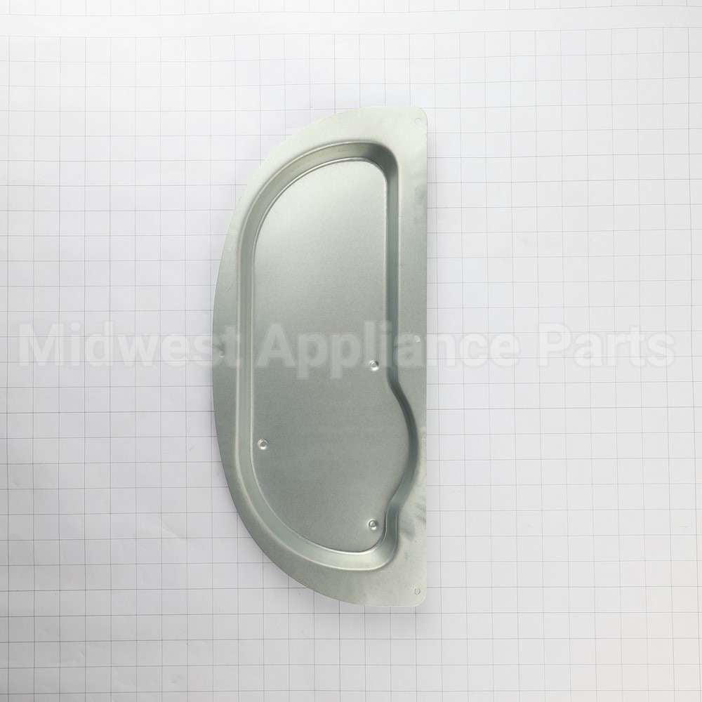 WE16X29317 GE Dryer Side Vent Kit