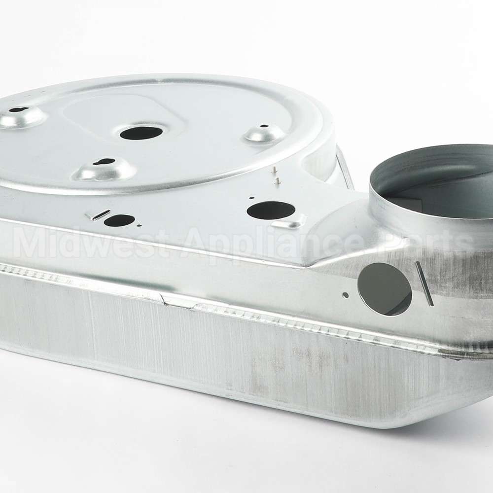 WE16X29713 GE Blower Housing