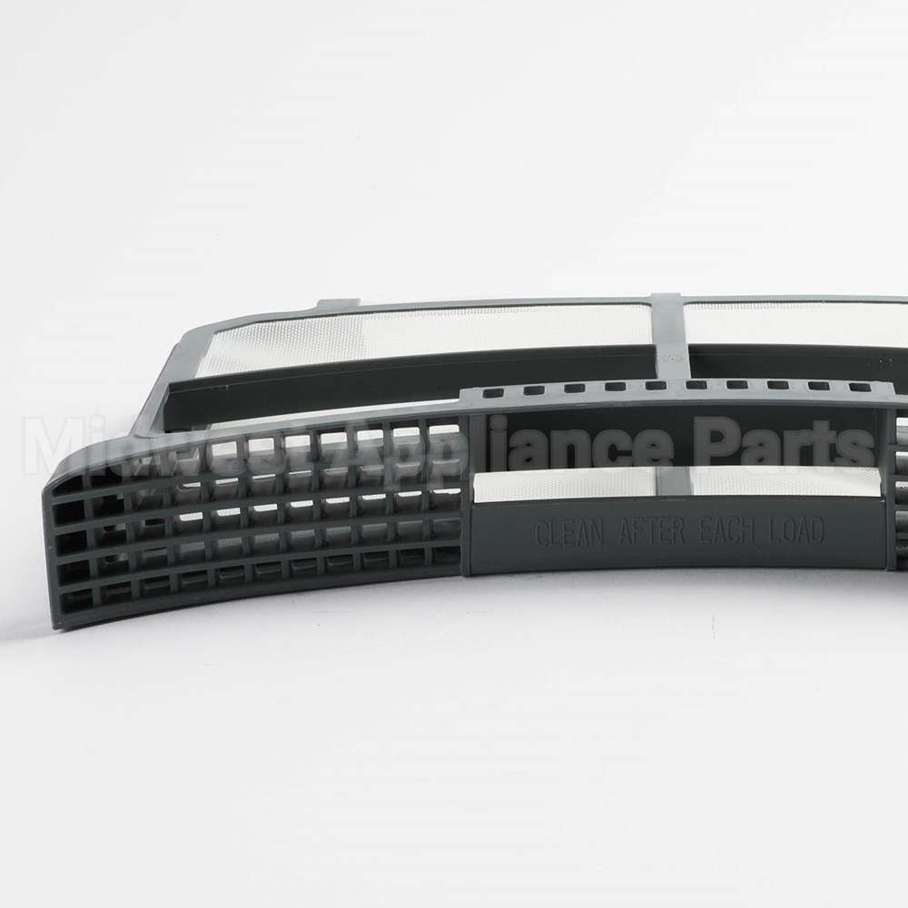 WE16X32537 GE Lint Filter