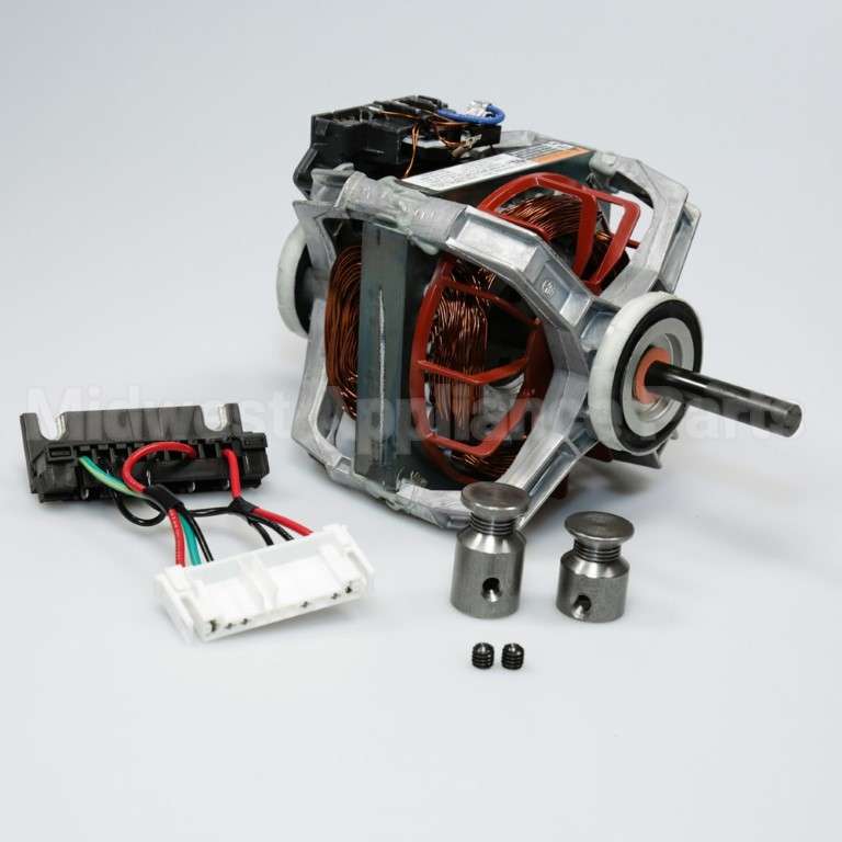 WE17X10010 GE Motor Kit
