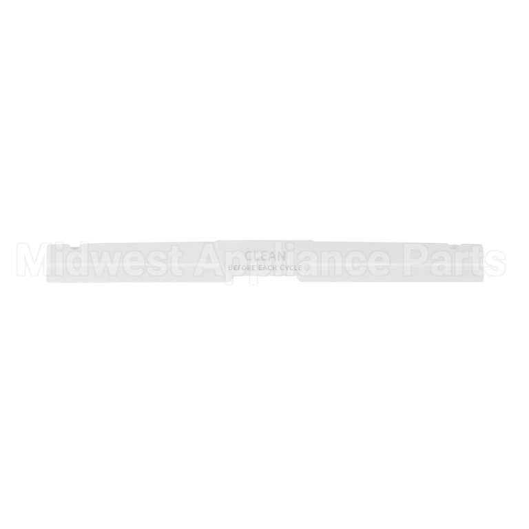 WE18M24 GE Filter Asm