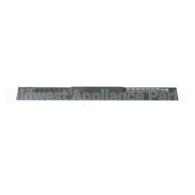WE18X20428 GE Lint Screen Asm