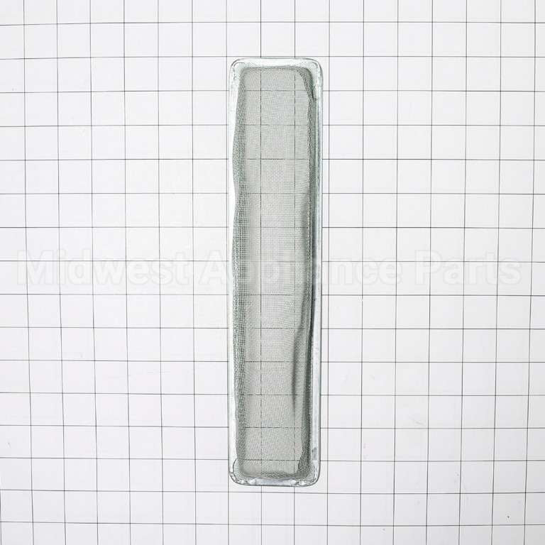 WE18X20437 GE Dryer Lint Filter
