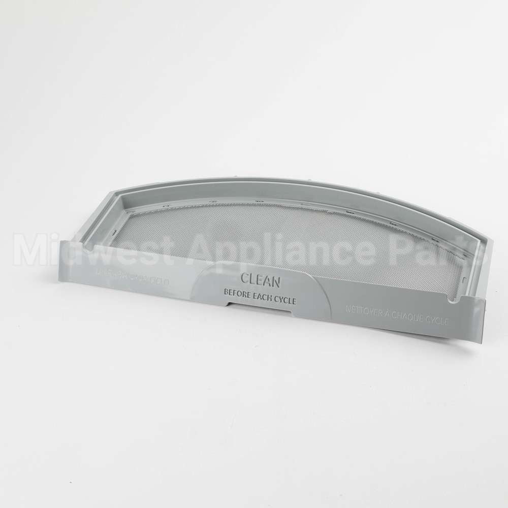 WE18X25098 GE Filter And Mesh Asm