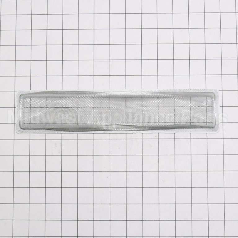 WE18X26 GE Dryer Lint Filter
