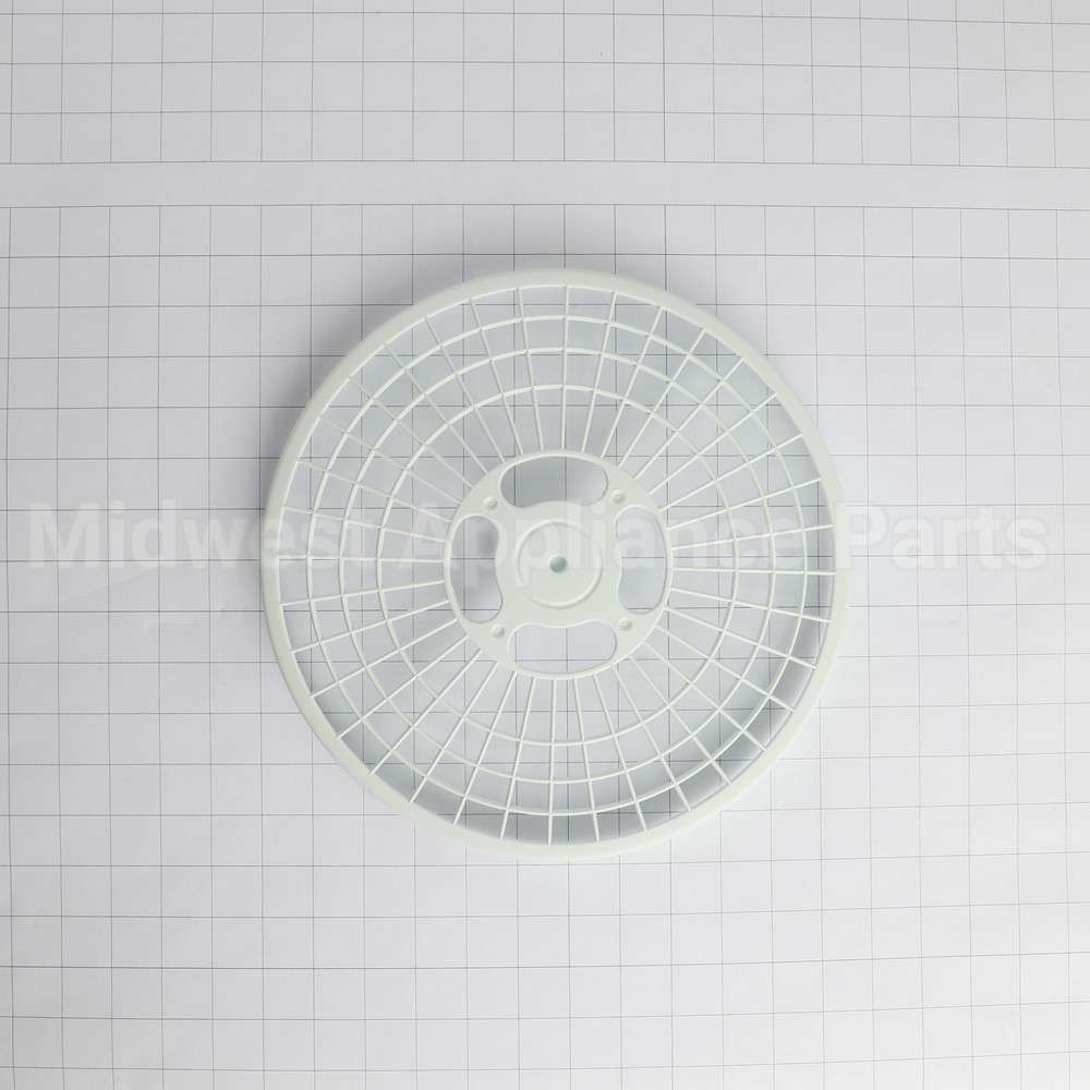 WE18X27691 GE Lint Filter Cover