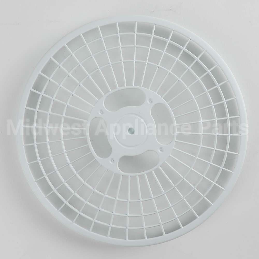 WE18X27691 GE Lint Filter Cover