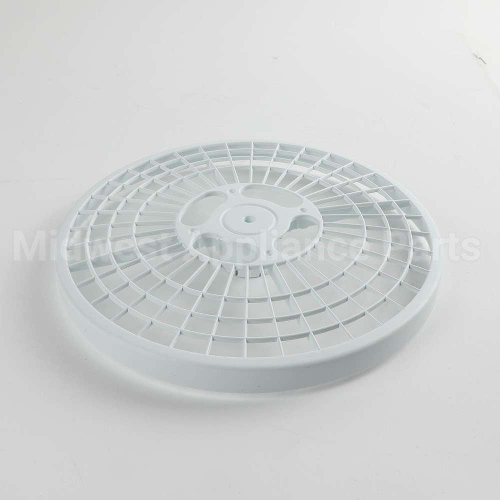 WE18X27691 GE Lint Filter Cover