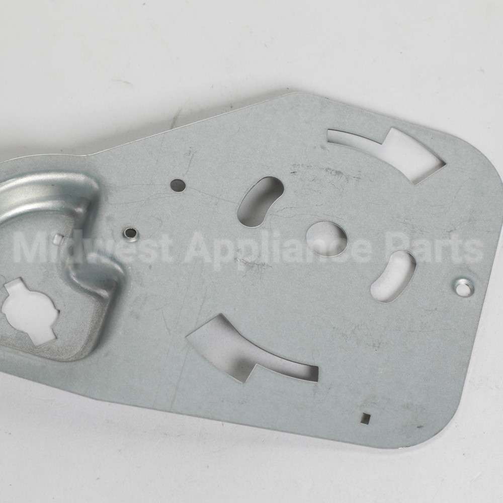 WE19M1696 GE Support Controls