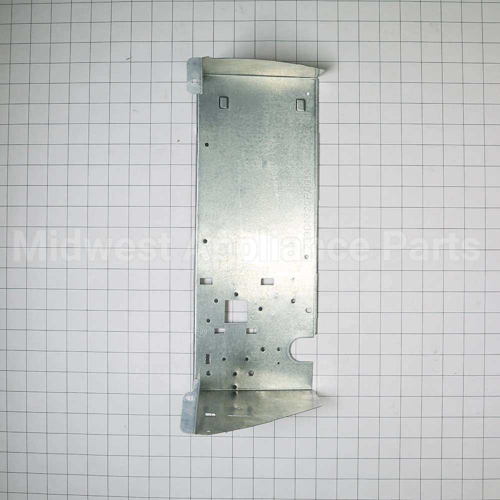 WE19M1773 GE Enclosure Board