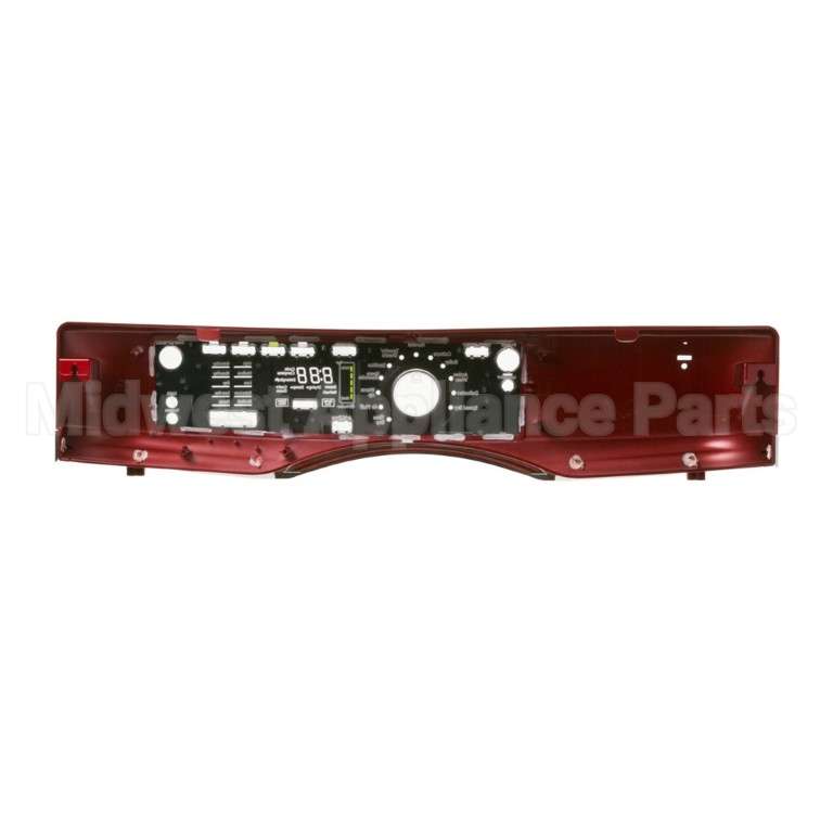 WE19X10089 GE Panel Asm Control