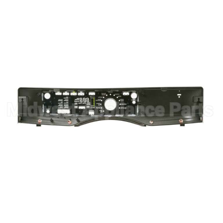 WE19X10098 GE Panel Asm Control