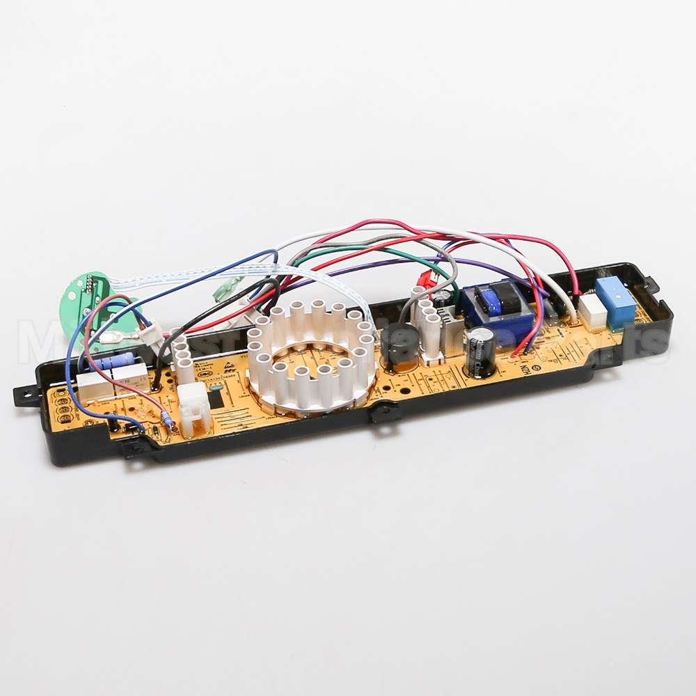 WE19X27356 GE Dryer Control Board