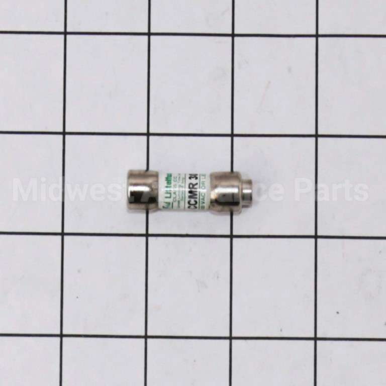 WE1M1002 GE Dryer Power Fuse 30 Amp 120 Volt