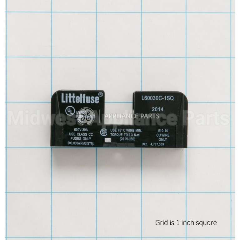 WE1M1003 GE Holder Fuse