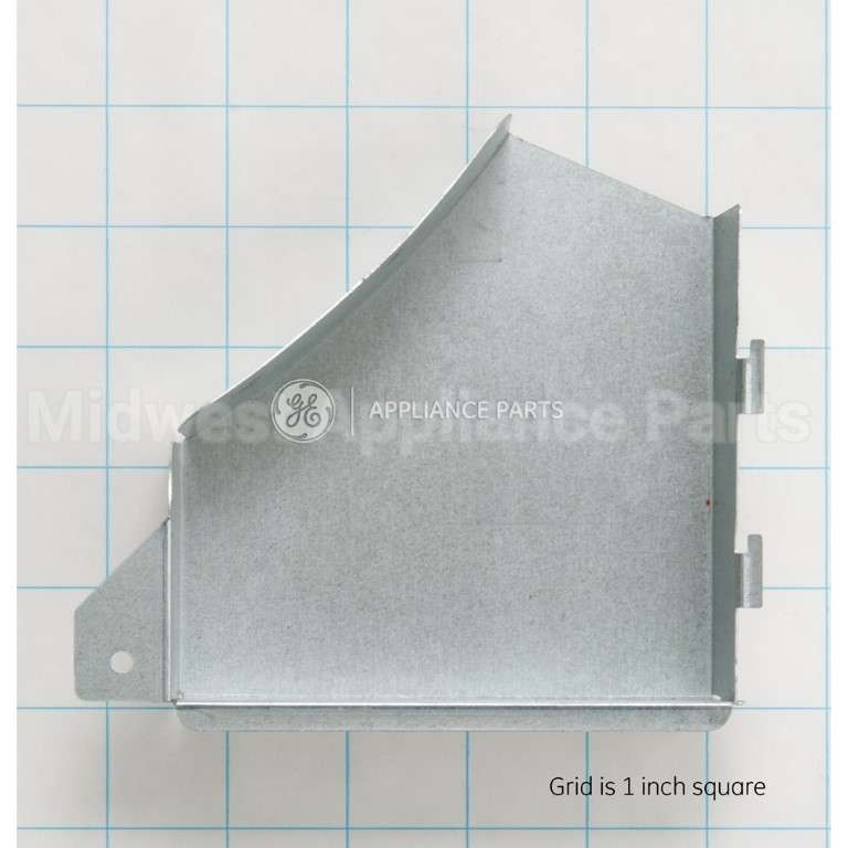 WE1M1059 GE Cover Block Terminal