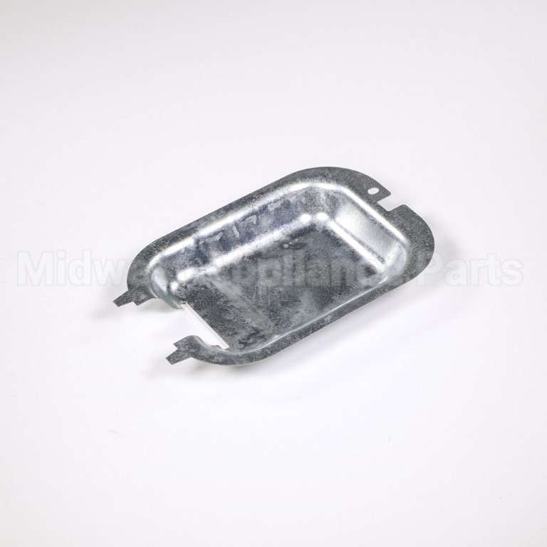 WE1M1102 GE Term. Block Cover