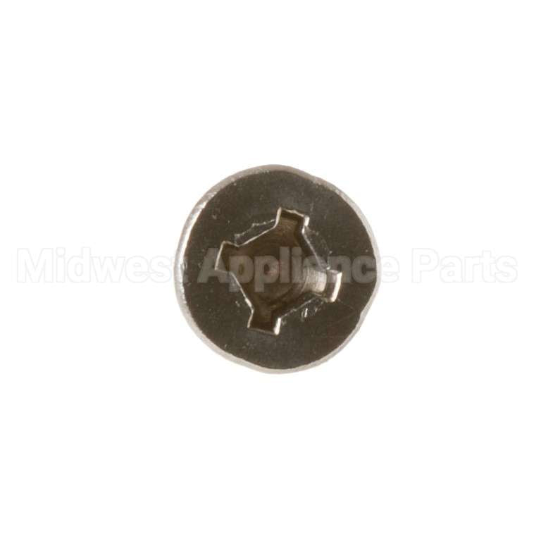 WE1M583 GE Screw 8-32 X 1/2 Hinge
