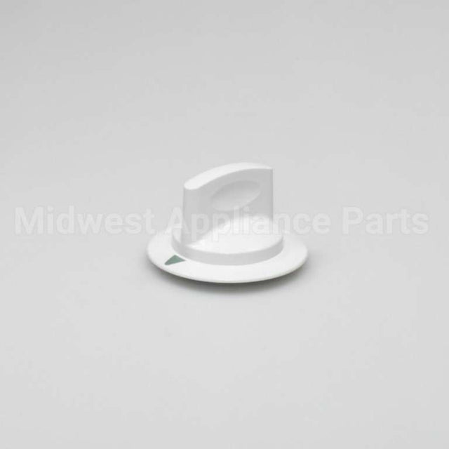 WE1M652 GE Dryer Timer Knob (White)