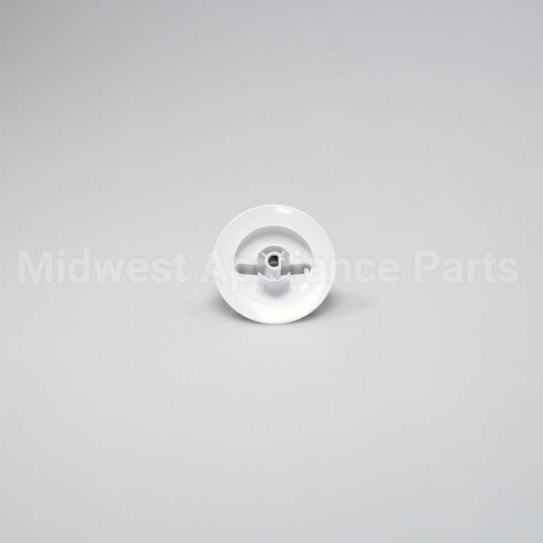 WE1M652 GE Dryer Timer Knob (White)