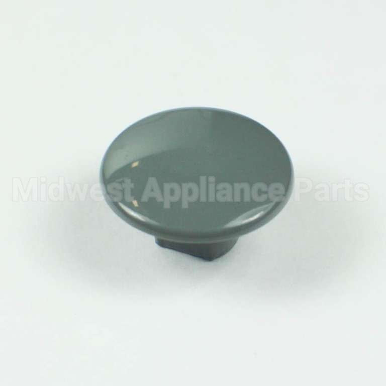 WE1M659 GE Push/ Start Button Grey