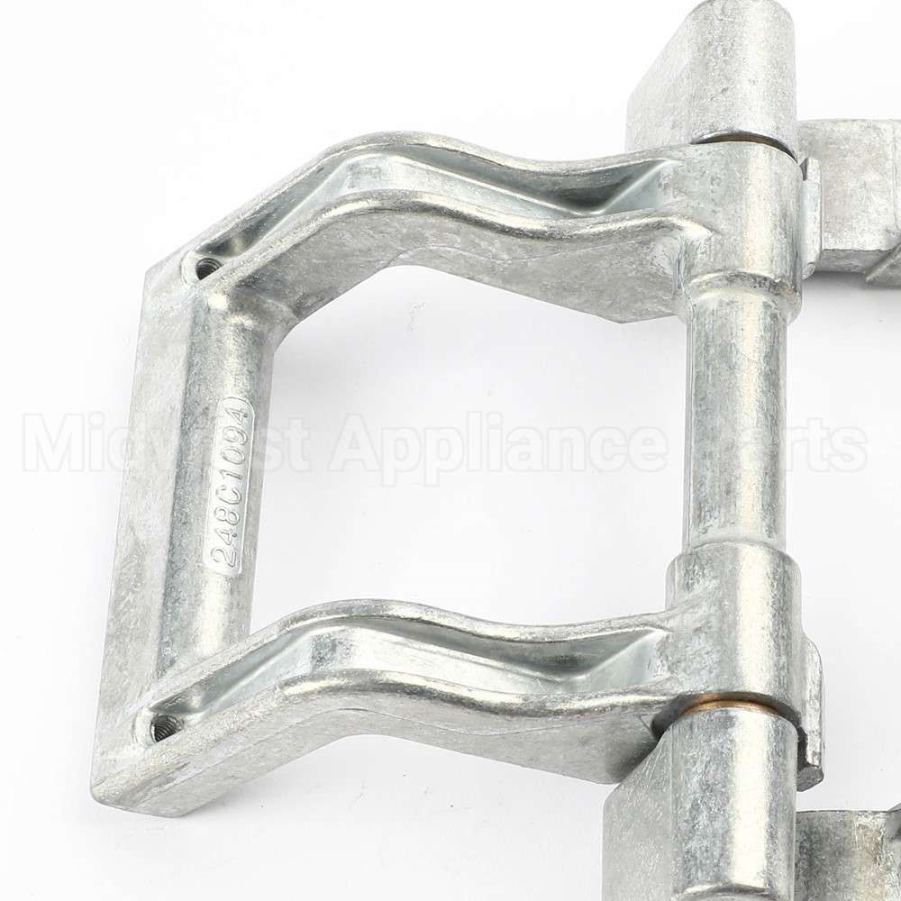 WE1M751 GE Door Hinge Asm
