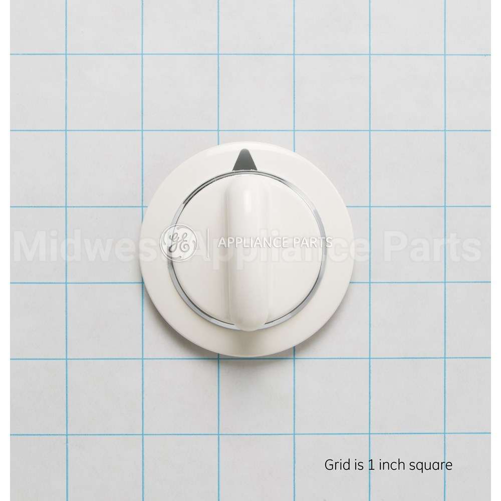 WE1M857 GE Knob Asm Timer - Cc