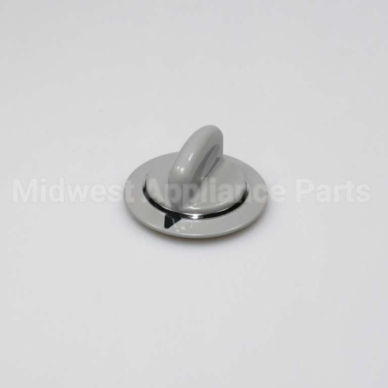 WE1M964 GE Dryer Timer Knob - Gray