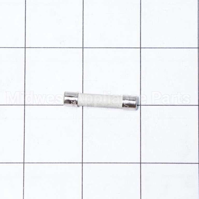 WE1X21975 GE Dryer Fuse 3Ab