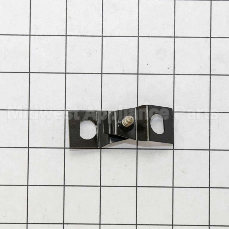 WE1X688 GE Clamp& Screw