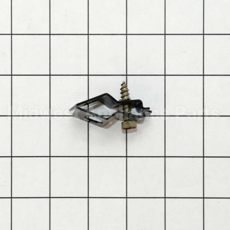 WE1X688 GE Clamp& Screw