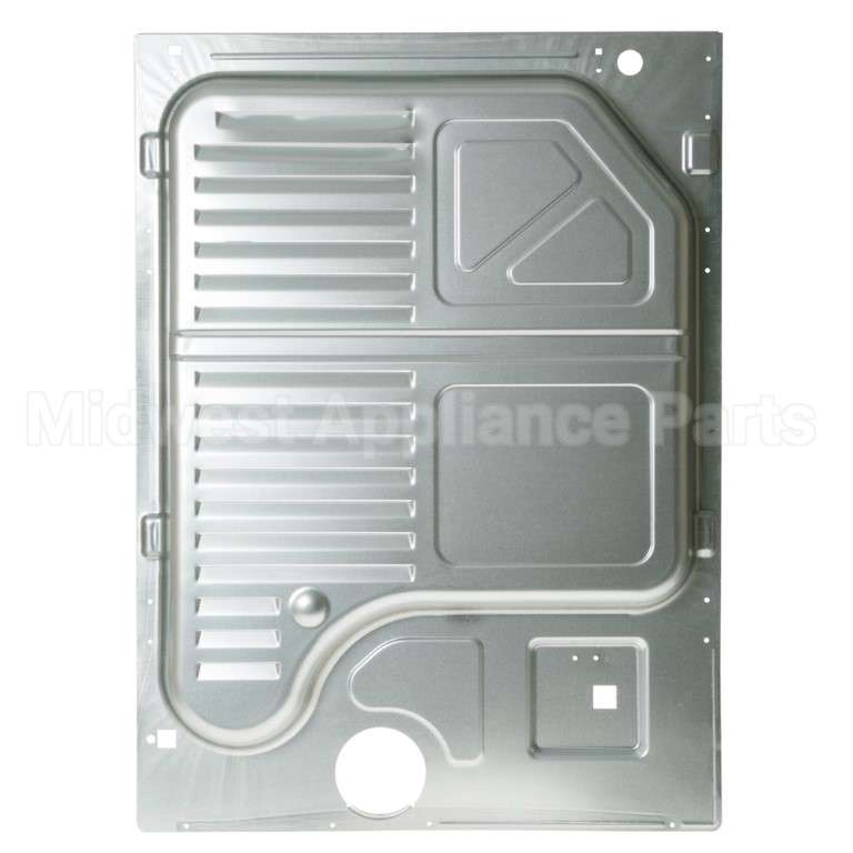 WE20X10148 GE Panel Rear