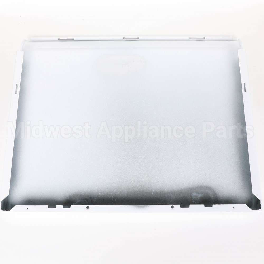 WE20X20417 GE Dryer Access Panel- White