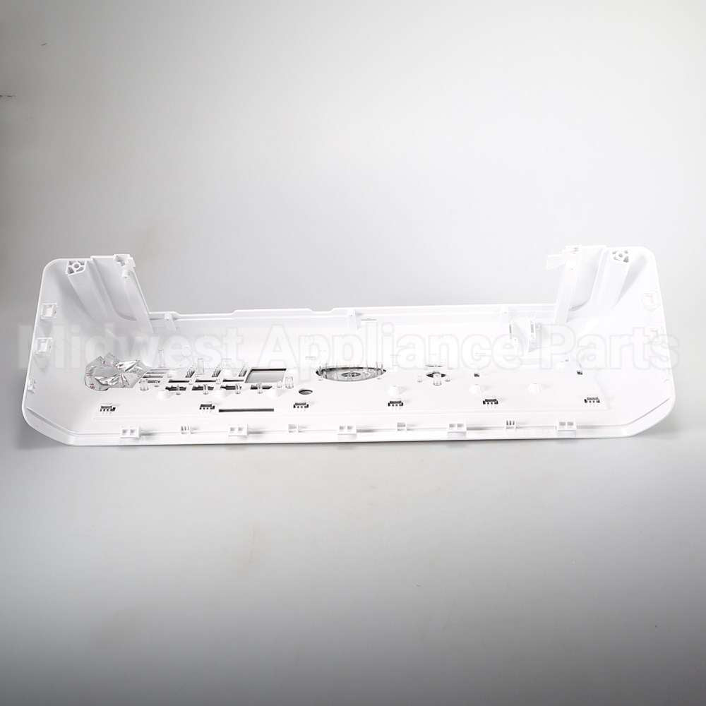 WE20X25563 GE Dryer Control Panel