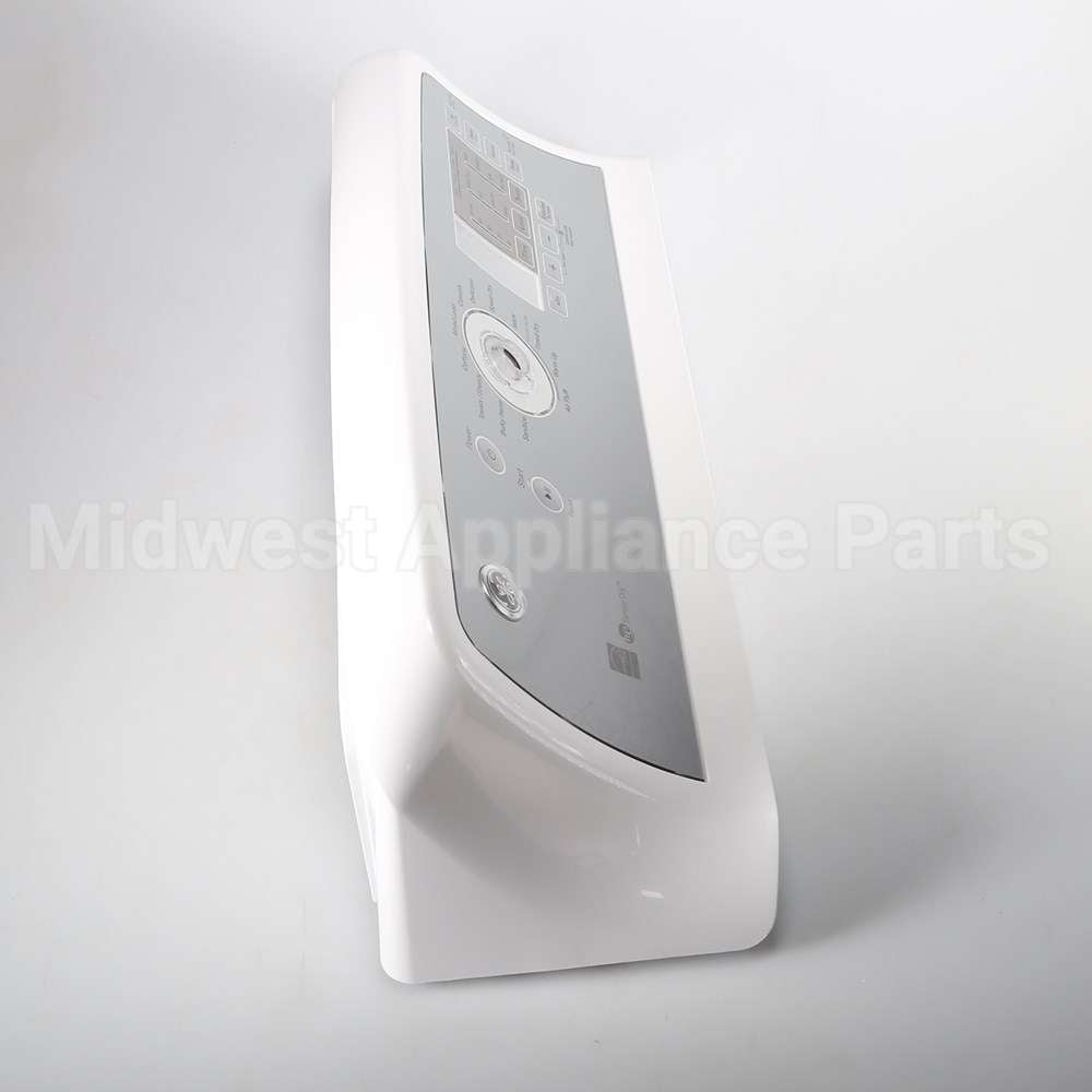 WE20X25563 GE Dryer Control Panel