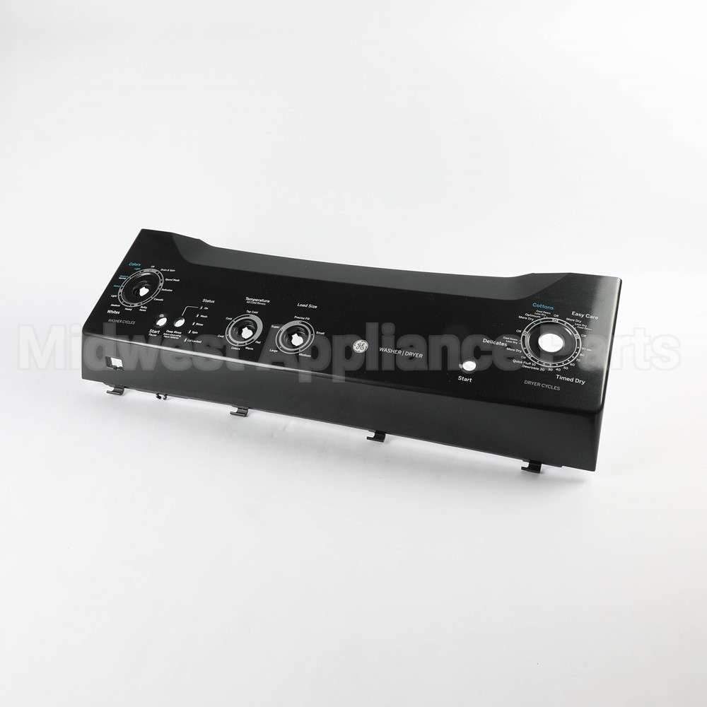 WE20X28558 GE Panel Control And Ht Assembly 27 Lv