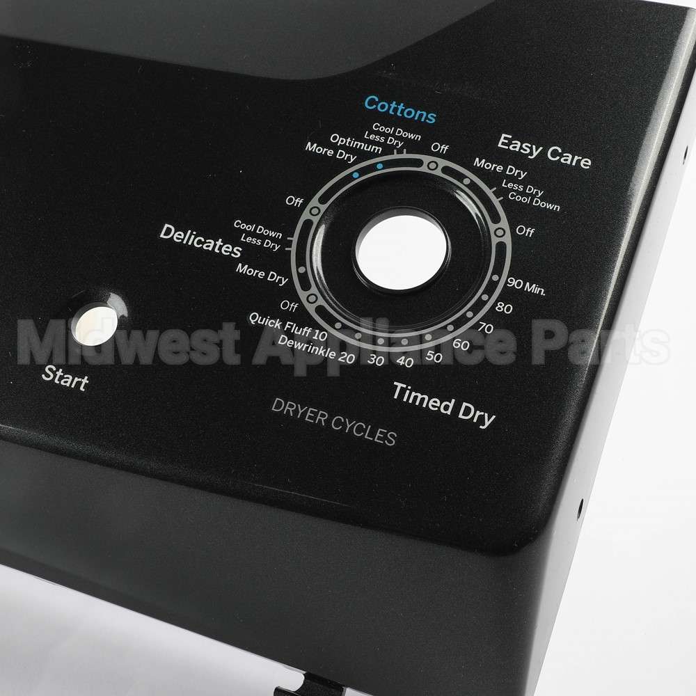 WE20X28558 GE Panel Control And Ht Assembly 27 Lv