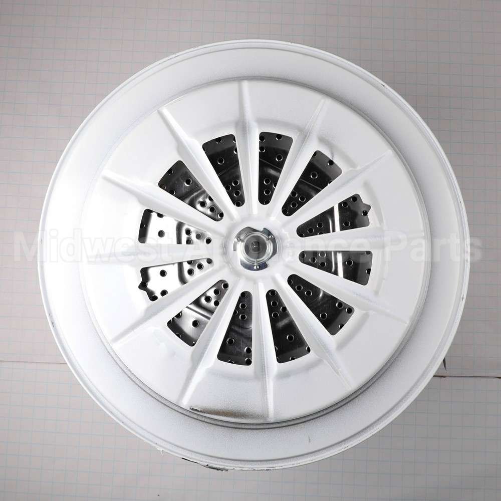 WE21X28956 GE Drum Asm