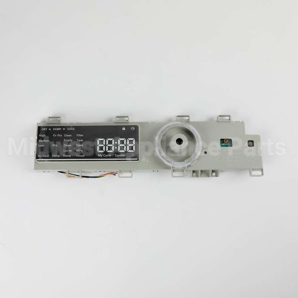WE22X28761 GE User Interface Board