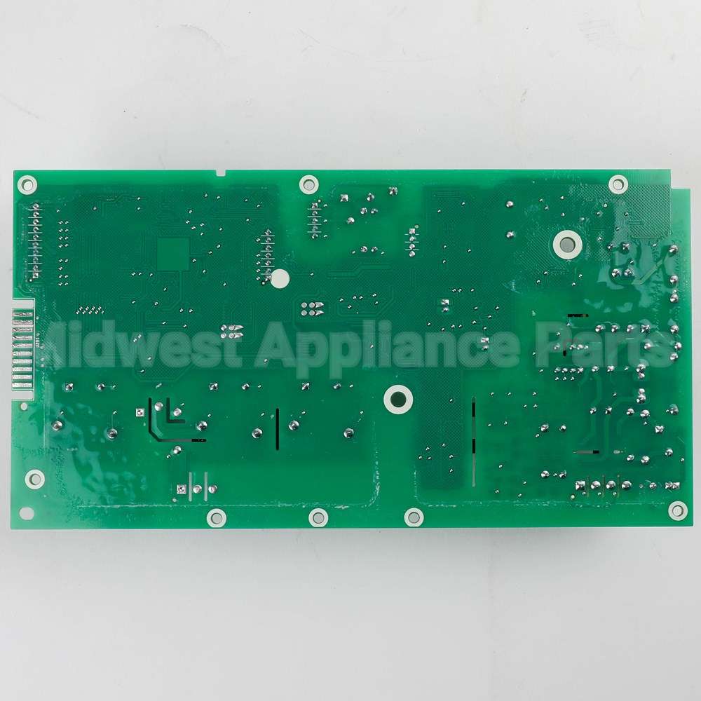 WE22X32938 GE Control Board & Chassis