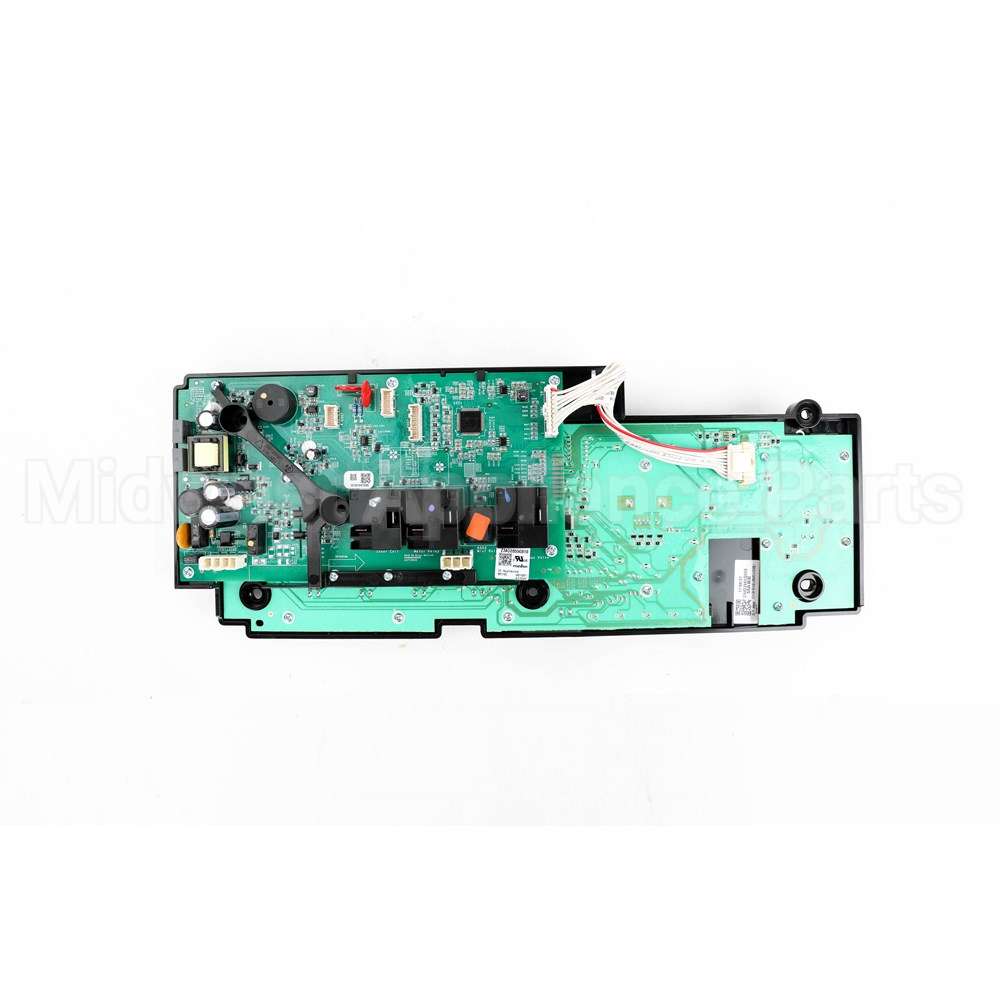 WE22X32940 GE Control Board & Chassis