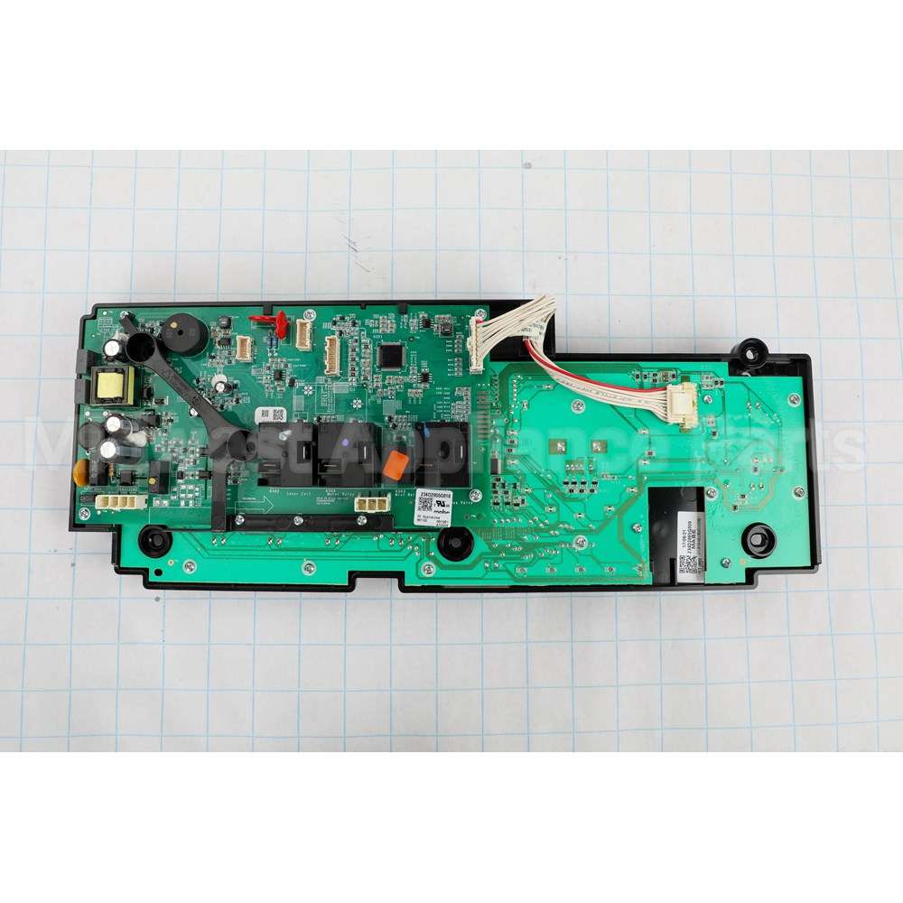 WE22X32940 GE Control Board & Chassis