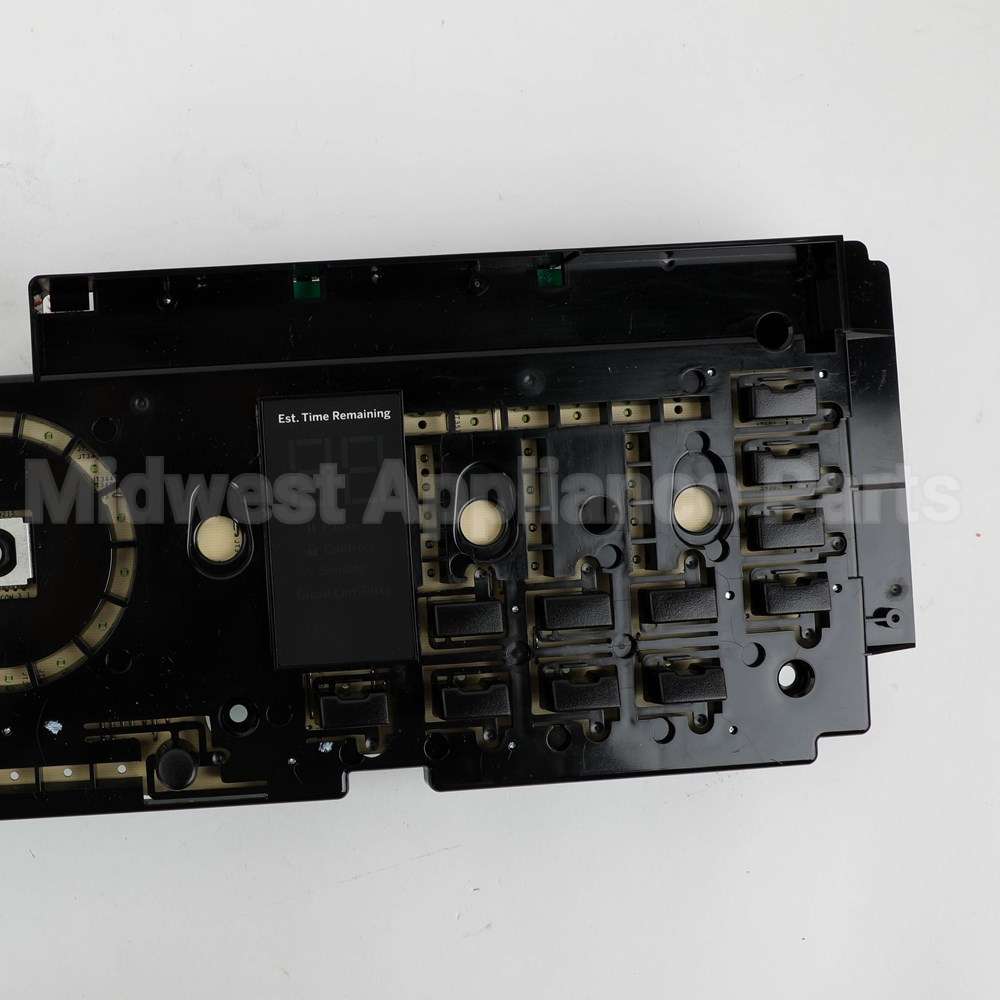 WE22X32940 GE Control Board & Chassis