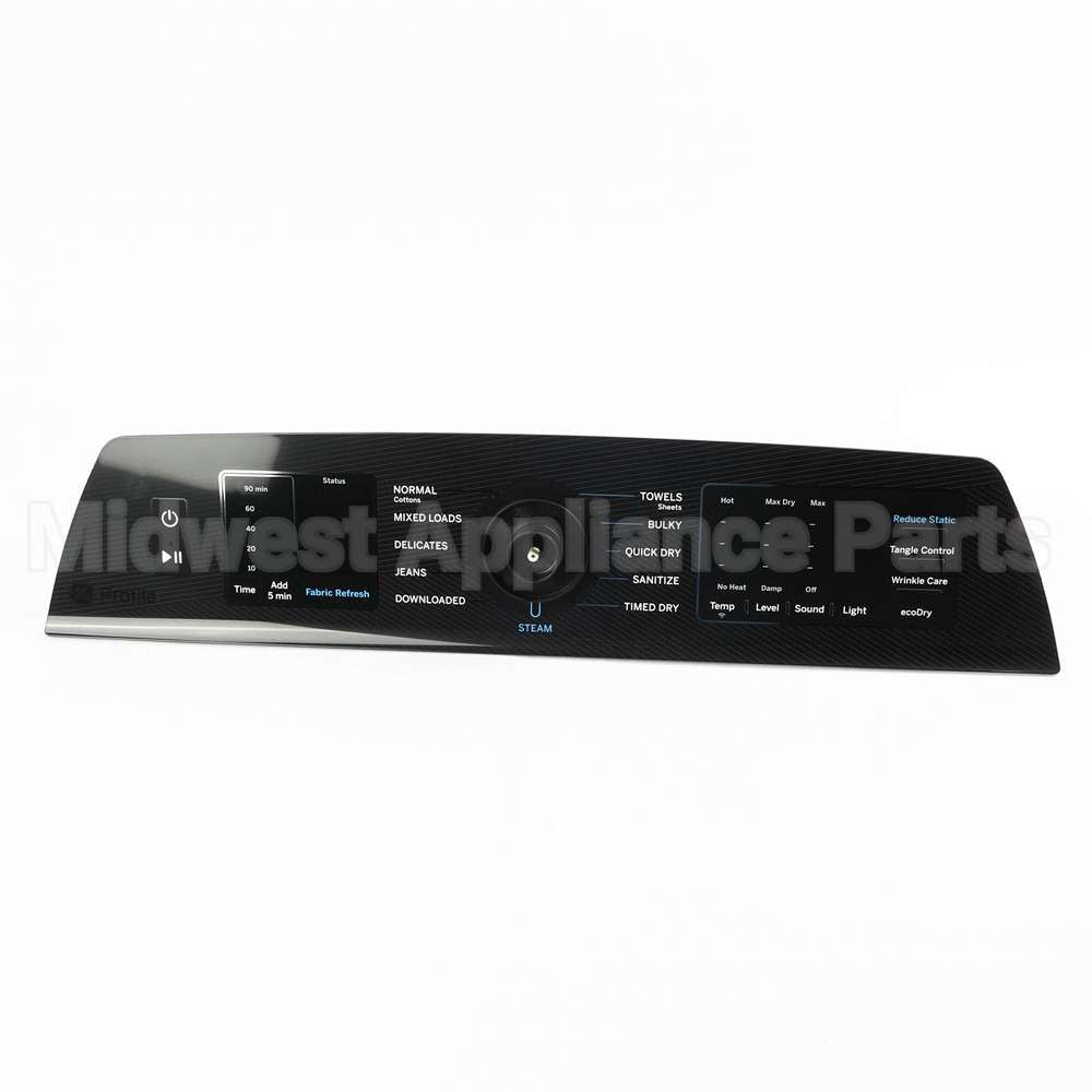 WE22X34157 GE Board Ui & Imd Asm