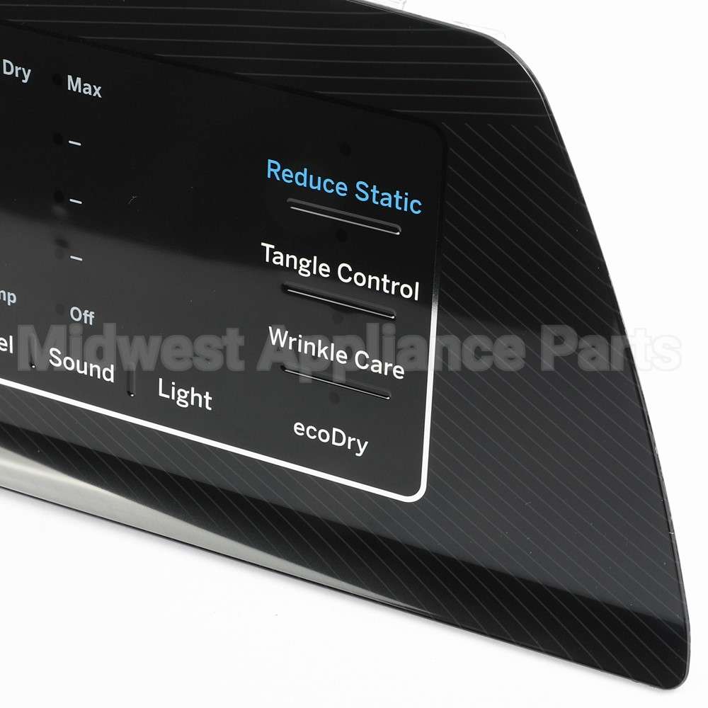 WE22X34157 GE Board Ui & Imd Asm