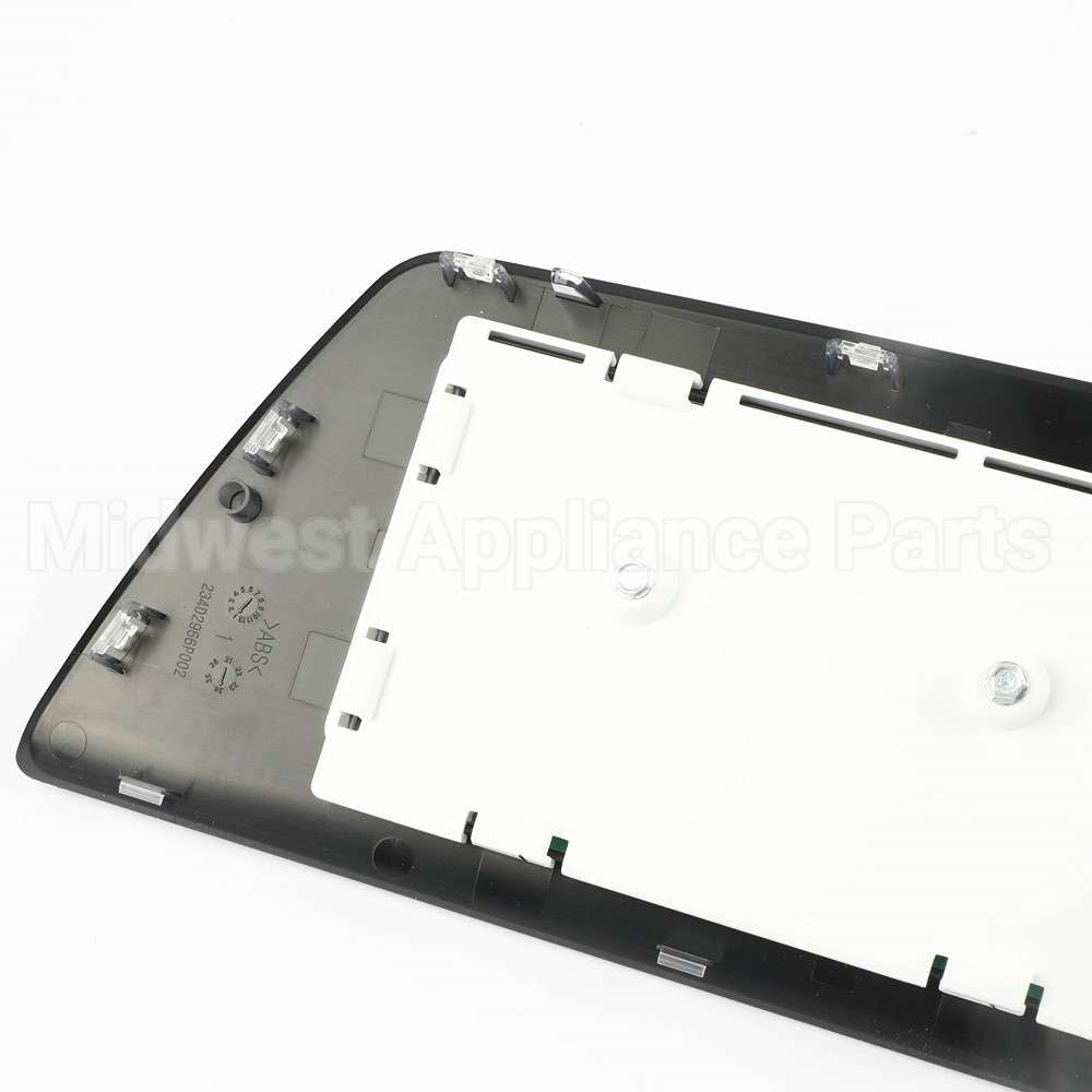 WE22X34157 GE Board Ui & Imd Asm