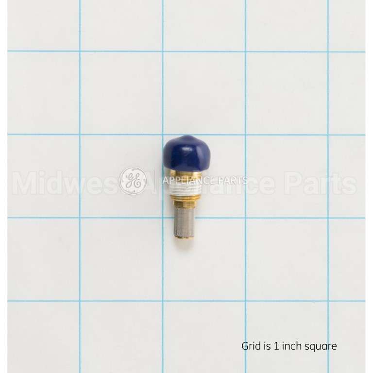 WE25M71 GE Kit Service Nozzle Asm