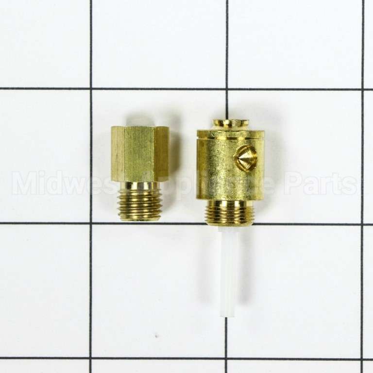 WE25M74 GE Dryer Lp Conversion Kit - 27