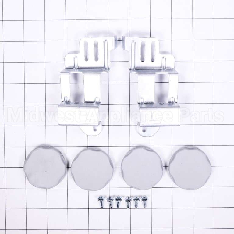 WE25X10031 GE 24 Stack Kit